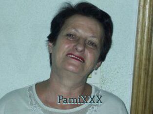 PamiXXX