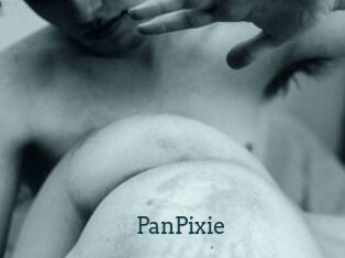 PanPixie