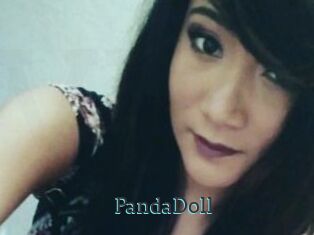 PandaDoll