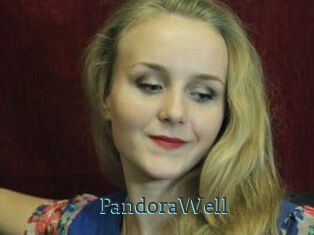PandoraWell