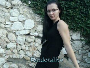 Pandoralive