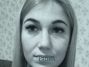 Panila