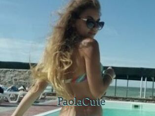 PaolaCute