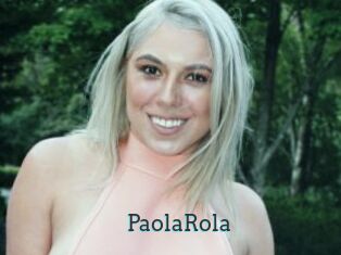 PaolaRola