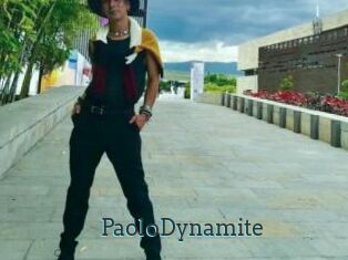PaoloDynamite