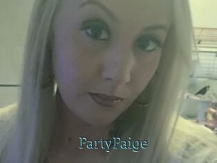 PartyPaige