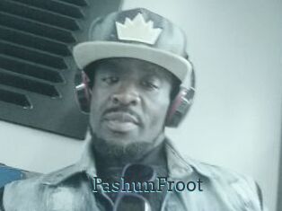 PashunFroot