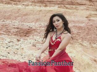 PassionPanther