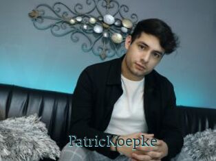 PatricKoepke