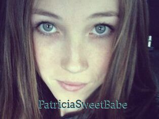 PatriciaSweetBabe