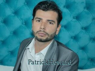 PatrickHoward