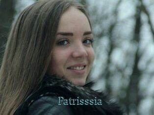 Patrisssia