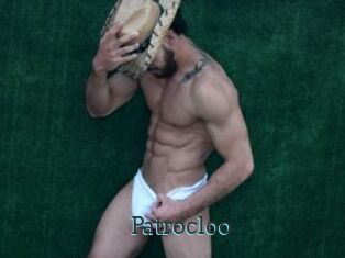 Patrocloo