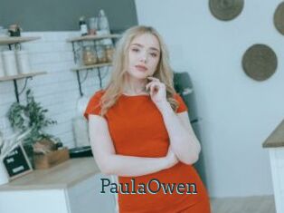 PaulaOwen