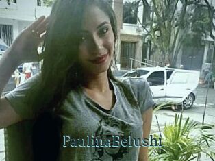 PaulinaBelushi