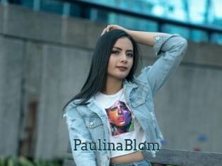 PaulinaBlom
