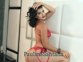 PaulinaSantana