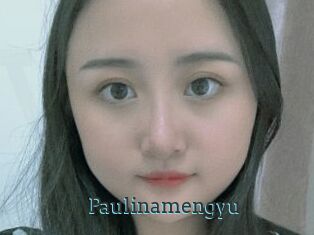 Paulinamengyu