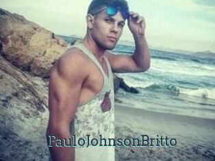 PauloJohnsonBritto