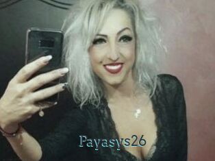 Payasys26