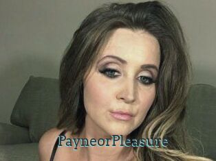 PayneorPleasure