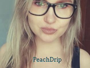 PeachDrip