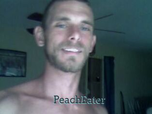 PeachEater