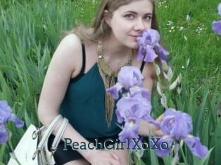 PeachGirlXoXo