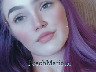 PeachMarie_xo