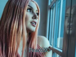 PeachXO