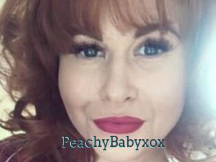 PeachyBabyxox