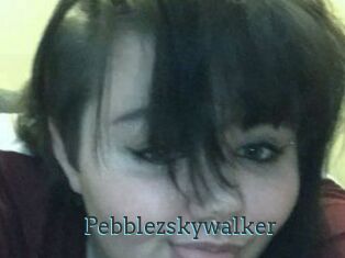 Pebblezskywalker