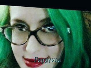 Peggysue