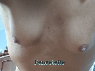 Peneetette