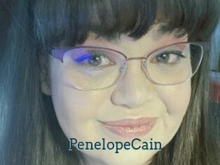 PenelopeCain