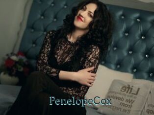 PenelopeCox