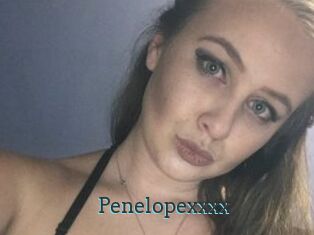 Penelopexxxx