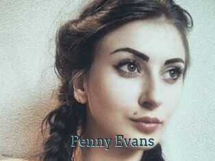 Penny_Evans