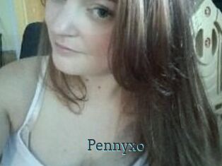 Pennyxo