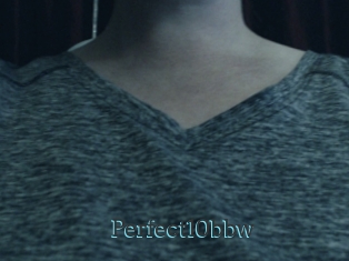 Perfect10bbw