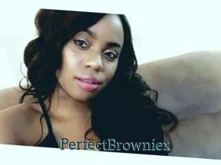 PerfectBrowniex