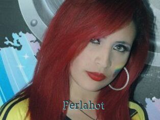 Perlahot