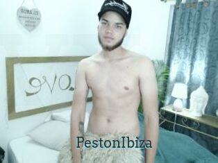 PestonIbiza