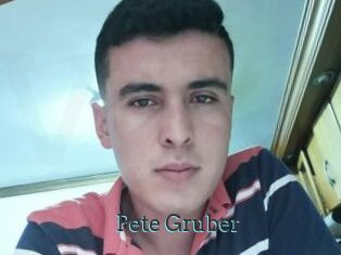 Pete_Gruber