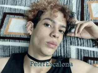PeterEscalona