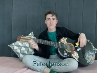 PeterJonson