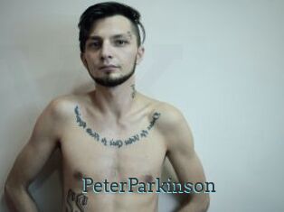 PeterParkinson