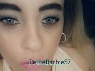 PetiteBarbie57