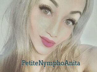 PetiteNymphoAnita