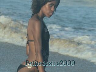 Petitedesire2000